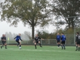 S.K.N.W.K. 3 - Brouwershaven 2 (competitie) seizoen 2024-2025 (fotoboek 1) (104/134)